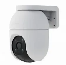Camara Ip Ezviz, 2mp, Exterior, Vision Nocturna, Wifi, Audio Bidireccional, Panoramica 360